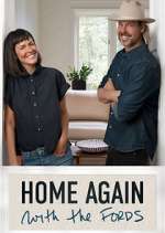 Watch Home Again with the Fords Alluc