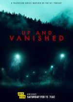 Watch Up and Vanished Alluc