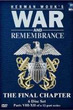 Watch War and Remembrance Alluc