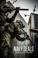Watch Navy SEALs: America's Secret Warriors Alluc