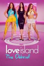 Love Island: The Debrief alluc