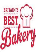 Watch Britain's Best Bakery Alluc