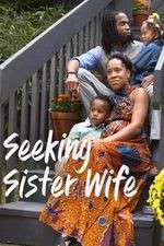 Watch Alluc Seeking Sister Wife Online