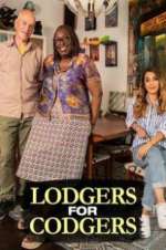 Watch Lodgers for Codgers Alluc