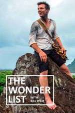 Watch The Wonder List with Bill Weir Alluc