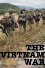 Watch The Vietnam War Alluc