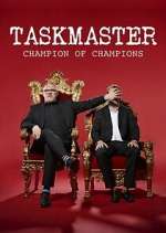 Watch Taskmaster: Champion of Champions Alluc