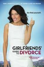 Watch Girlfriends Guide to Divorce Alluc