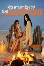 Watch Kourtney & Khloe Take the Hamptons  Alluc