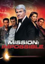 Watch Mission: Impossible Alluc