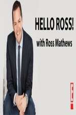 Watch Hello Ross Alluc