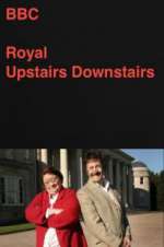 Watch Royal Upstairs Downstairs Alluc