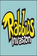 Watch Rabbids Invasion Alluc