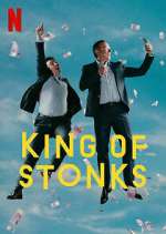 Watch King of Stonks Alluc