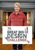 Watch The Great Big Tiny Design Challenge with Sandi Toksvig Alluc