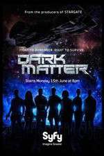 Watch Dark Matter Alluc
