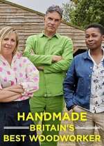 Watch Handmade: Britain's Best Woodworker Alluc