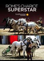 Watch Rome's Chariot Superstar Alluc