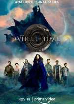 Watch The Wheel of Time Alluc