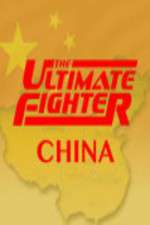Watch The Ultimate Fighter China Alluc