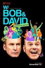 Watch With Bob & David Alluc
