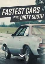Watch Fastest Cars in the Dirty South Alluc