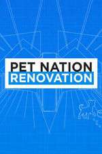 Watch Pet Nation Renovation Alluc