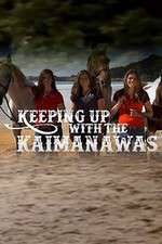 Watch Keeping Up With The Kaimanawas Alluc
