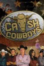 Watch Cash Cowboys Alluc
