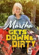Watch Martha Gets Down and Dirty Alluc