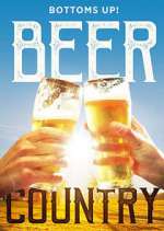 beer country tv poster