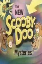 Watch The New Scooby-Doo Mysteries Alluc
