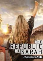 Watch The Republic of Sarah Alluc