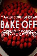 Watch The Great South African Bake Off Alluc