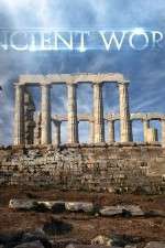 Watch Ancient Worlds Alluc