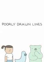 Watch Poorly Drawn Lines Alluc