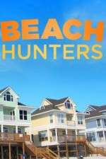 Watch Beach Hunters Alluc