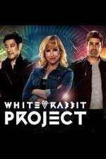 Watch White Rabbit Project Alluc