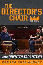 Watch El Rey Network Presents: The Director's Chair Alluc