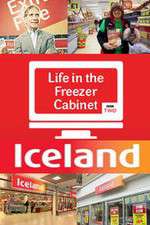 Watch Iceland Foods Life in the Freezer Cabinet Alluc
