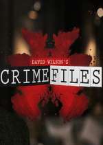 Watch David Wilson's Crime Files Alluc
