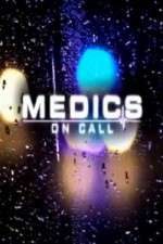 Watch Medics on Call Alluc