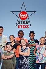 Watch Food Network Star Kids Alluc
