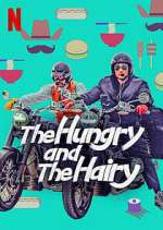 Watch The Hungry and the Hairy Alluc