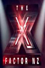 Watch The X Factor NZ Alluc