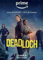 deadloch tv poster