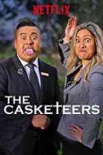Watch The Casketeers Alluc
