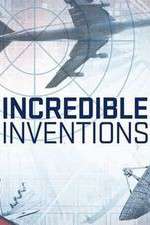 Watch Incredible Inventions Alluc