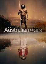 Watch The Australian Wars Alluc