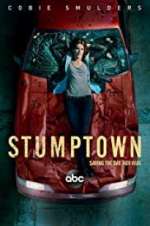 Watch Stumptown Alluc